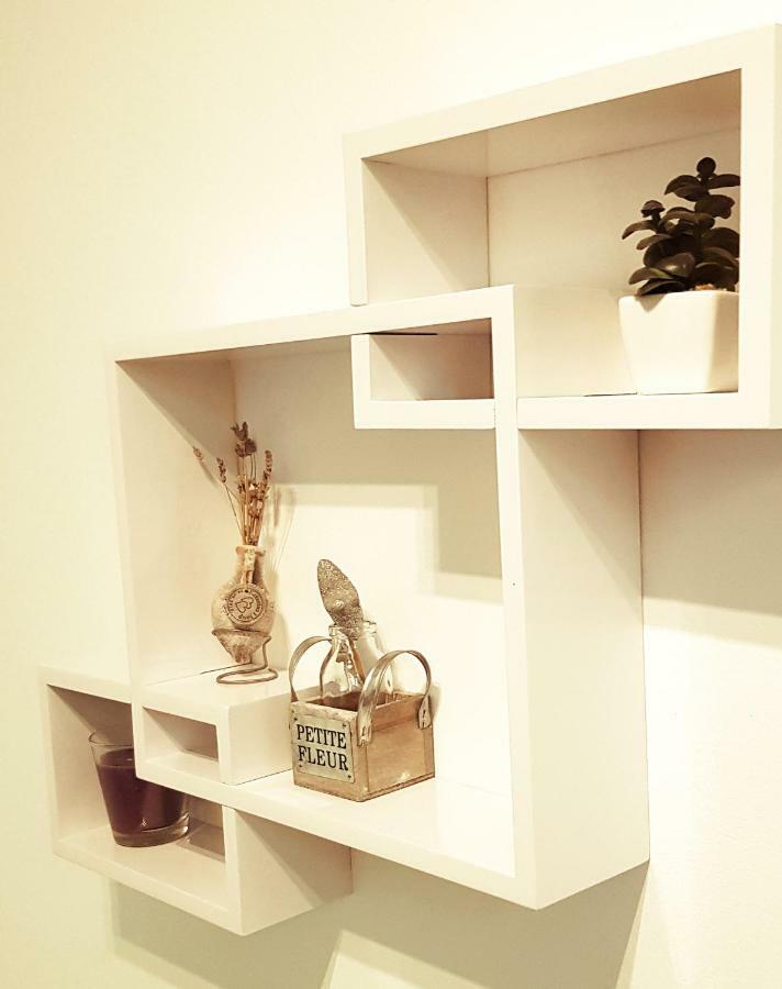 Studio Apartment Legcevic Каштела Екстер'єр фото